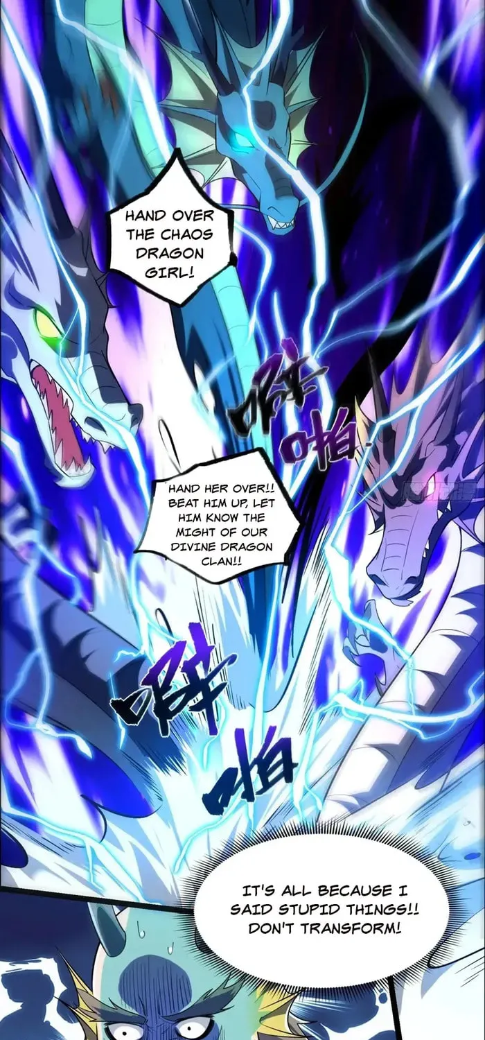 A Big Shot Actually Chapter 526 page 17 - 