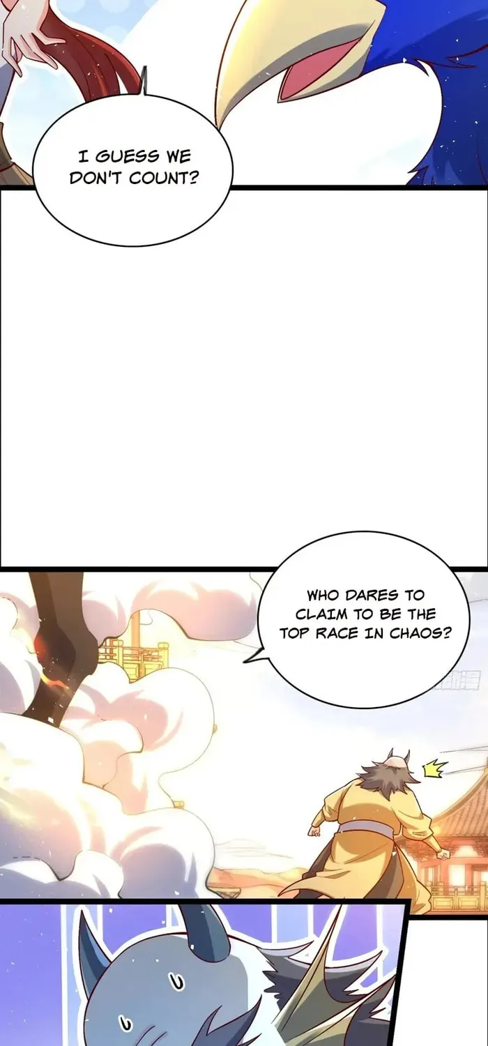 A Big Shot Actually Chapter 526 page 28 - 
