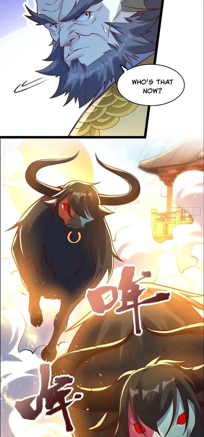 A Big Shot Actually Chapter 526 page 29 - 
