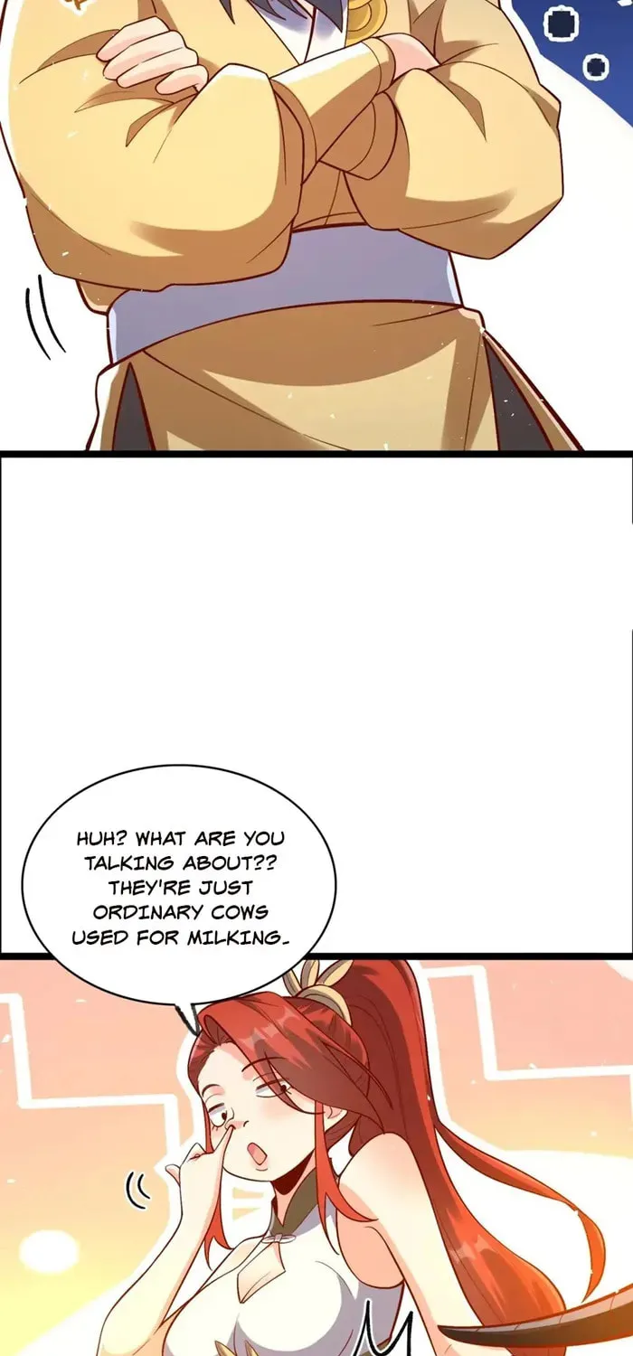 A Big Shot Actually Chapter 526 page 31 - 