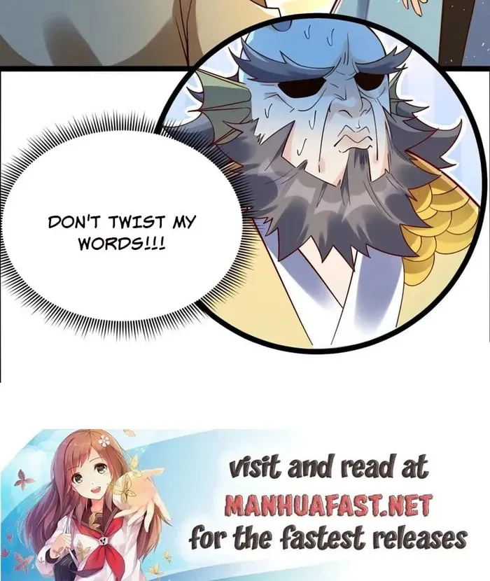 A Big Shot Actually Chapter 526 page 39 - 