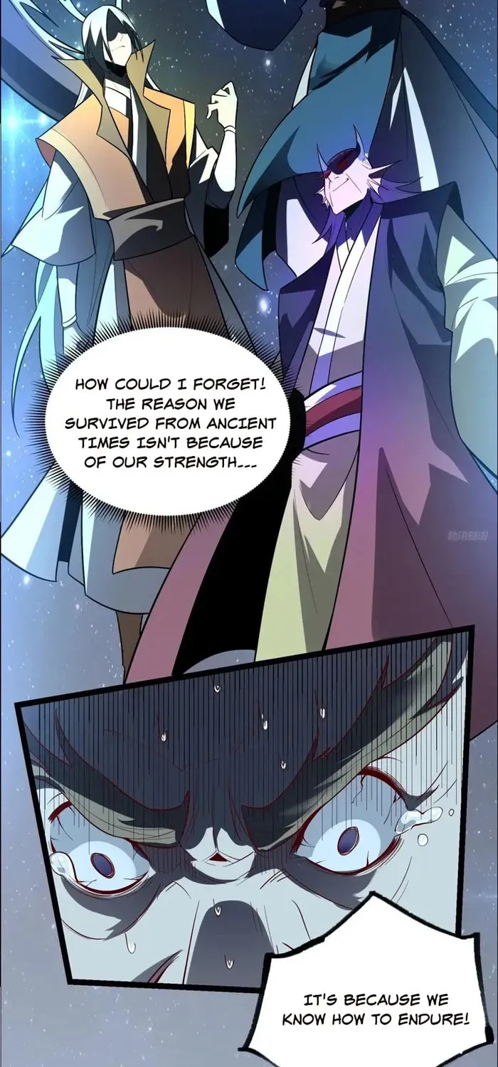 A Big Shot Actually Chapter 526 page 7 - 