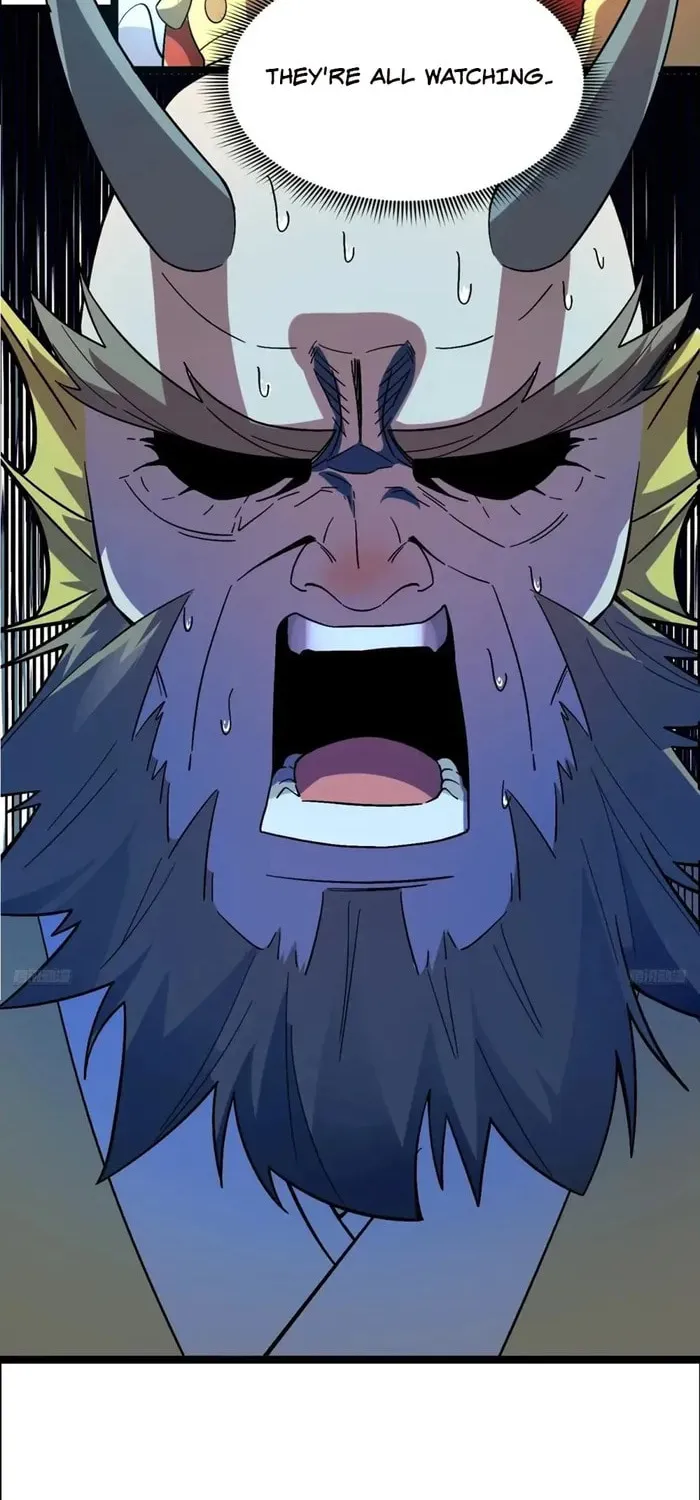 A Big Shot Actually Chapter 526 page 10 - 