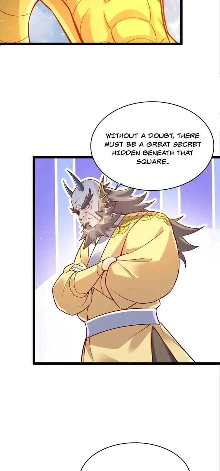 A Big Shot Actually Chapter 527 page 12 - 