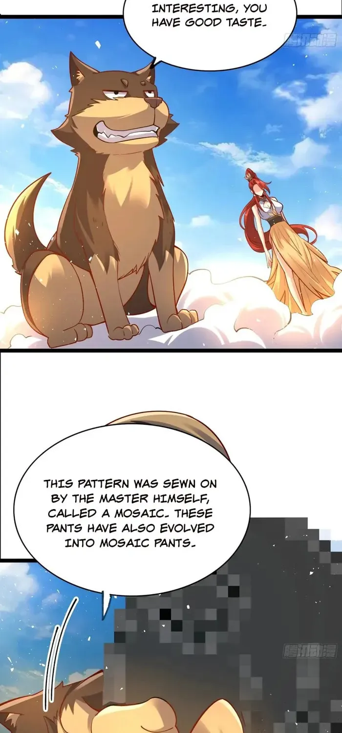 A Big Shot Actually Chapter 527 page 13 - 