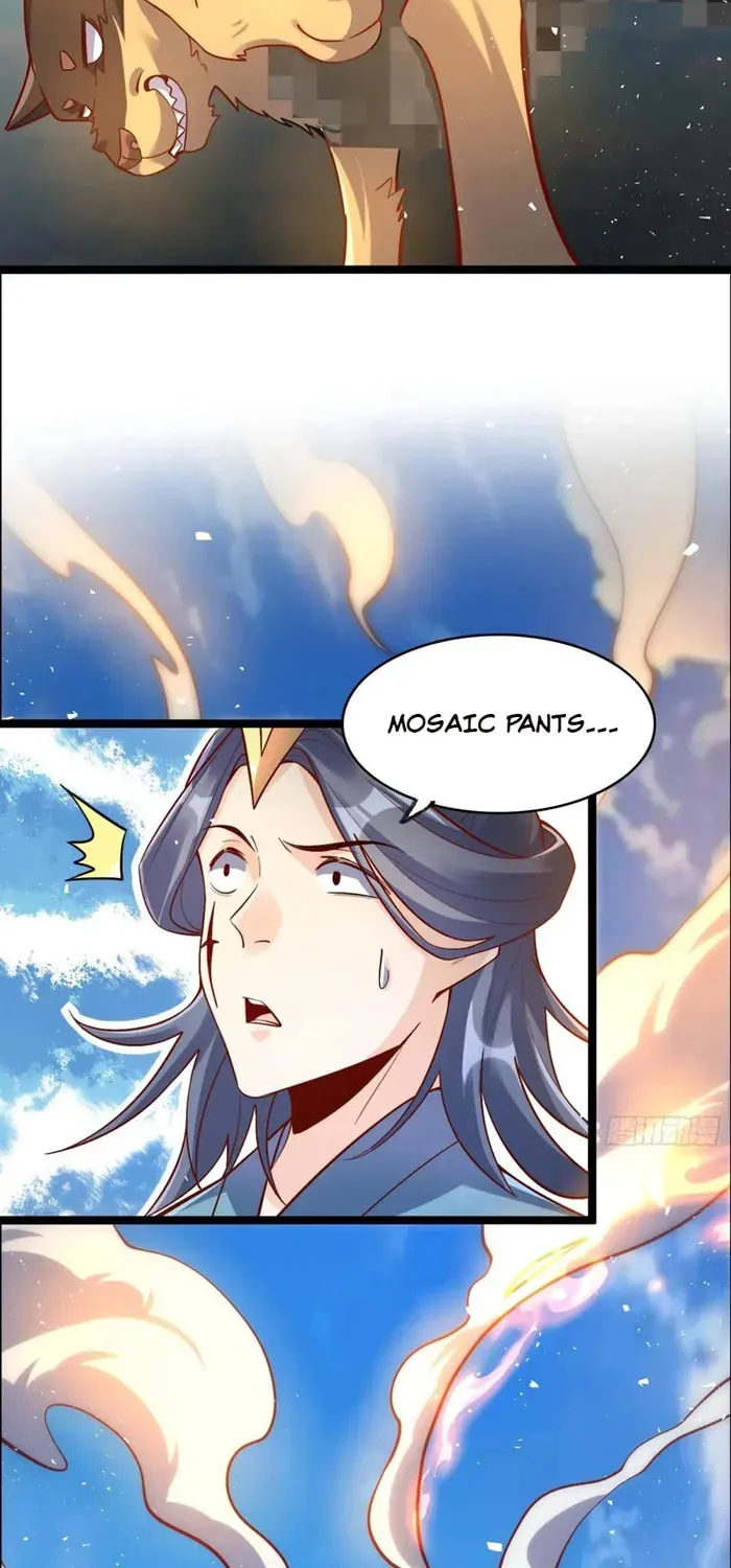 A Big Shot Actually Chapter 527 page 14 - 