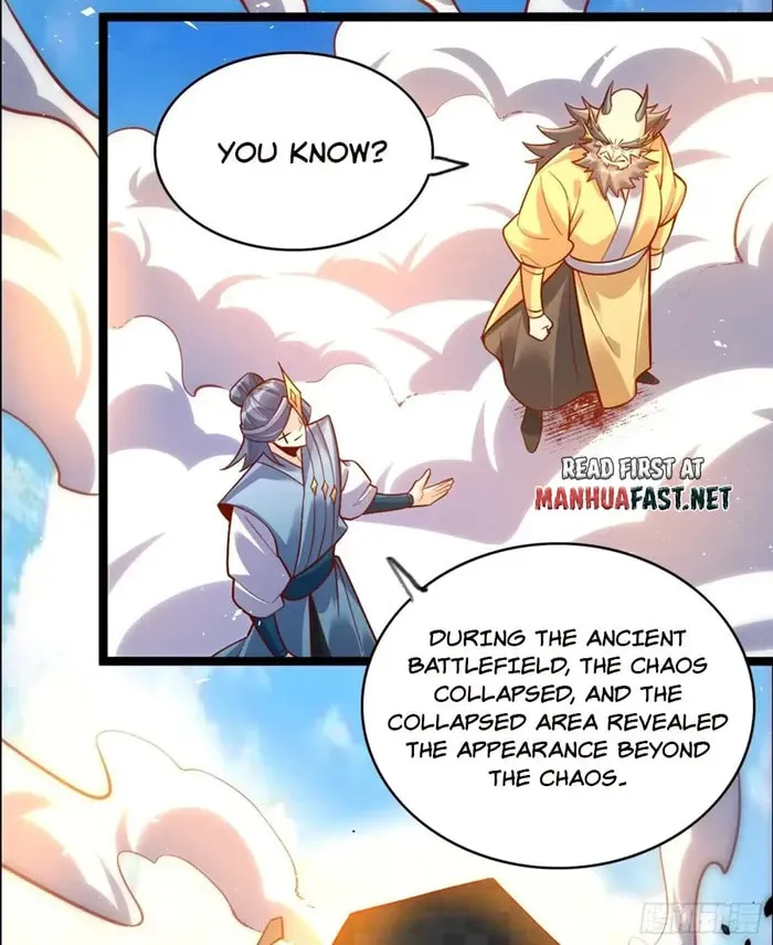 A Big Shot Actually Chapter 527 page 15 - 