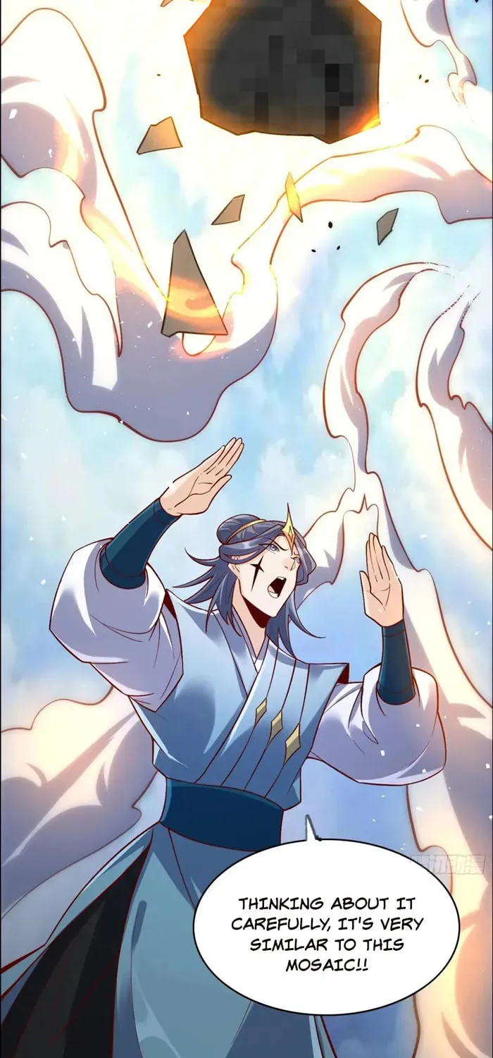 A Big Shot Actually Chapter 527 page 16 - 