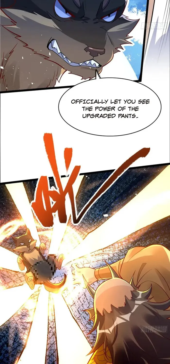 A Big Shot Actually Chapter 527 page 19 - 