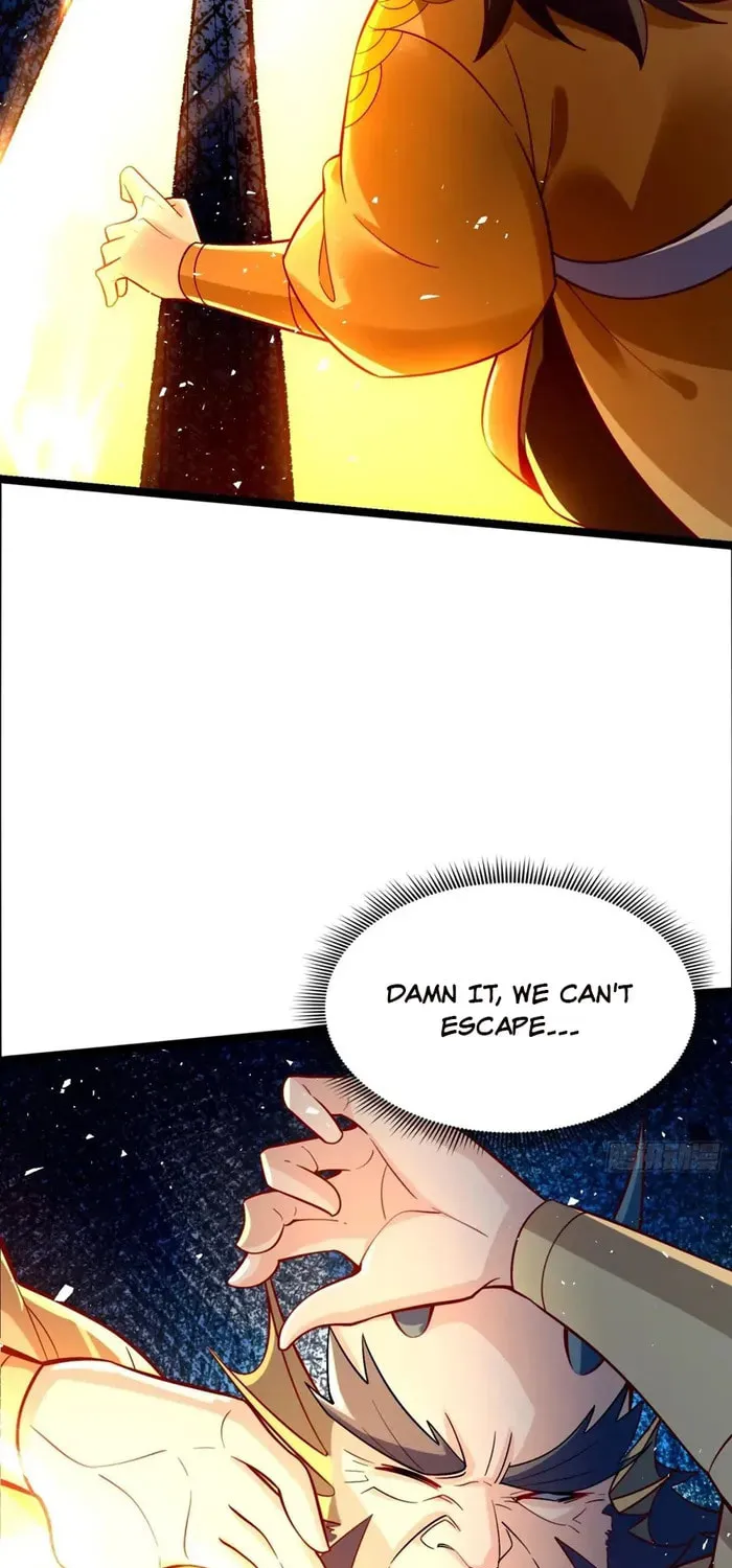 A Big Shot Actually Chapter 527 page 20 - 