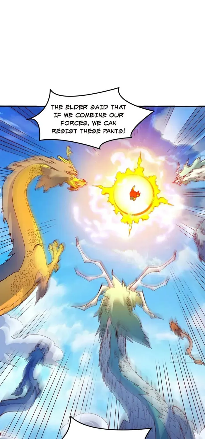 A Big Shot Actually Chapter 527 page 23 - 