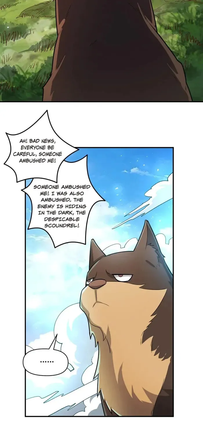 A Big Shot Actually Chapter 527 page 30 - 