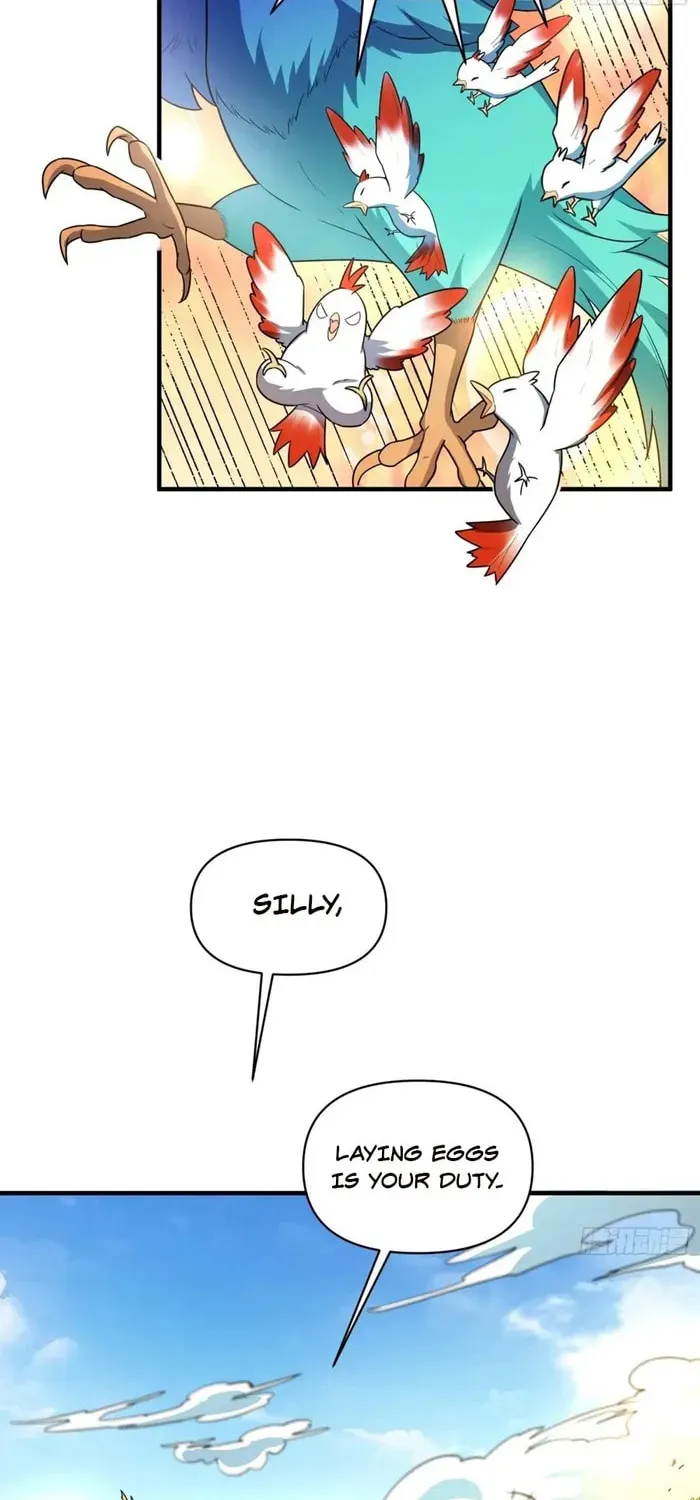A Big Shot Actually Chapter 527 page 33 - 