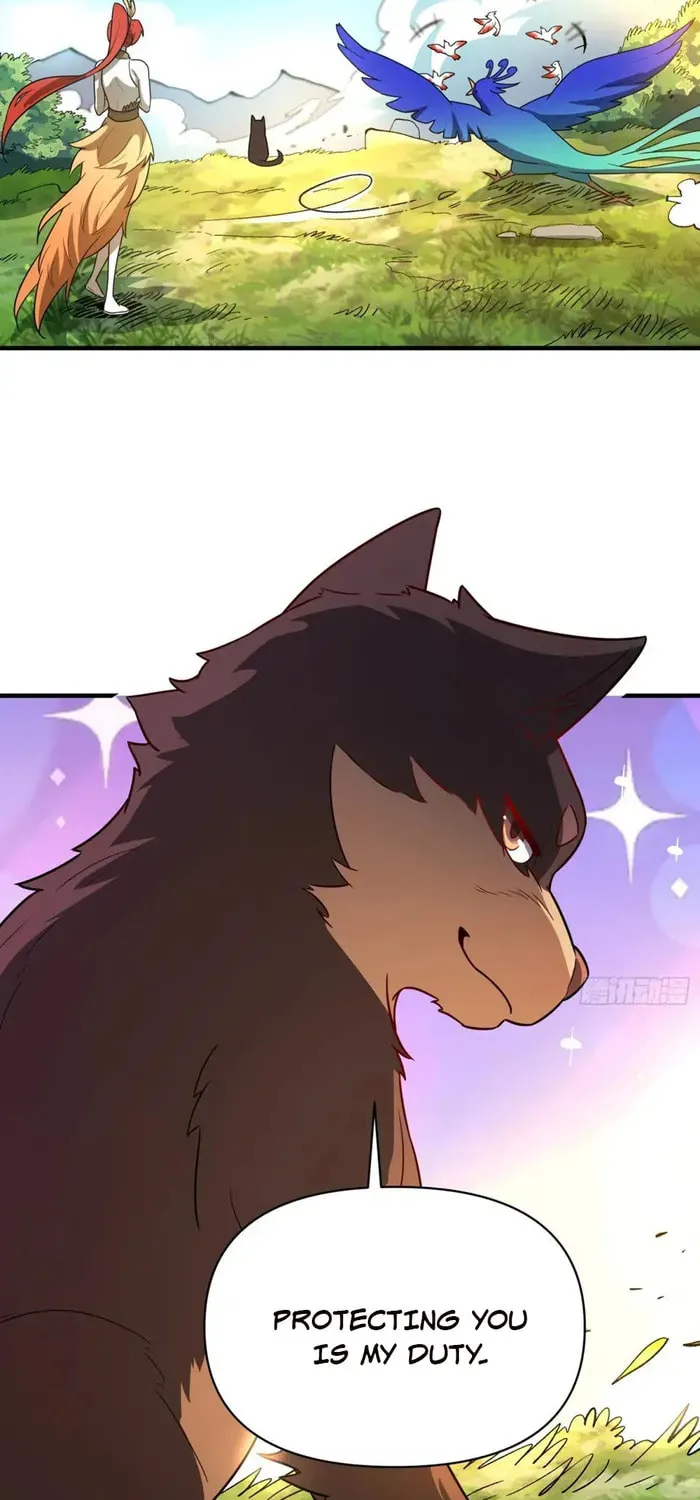 A Big Shot Actually Chapter 527 page 34 - 