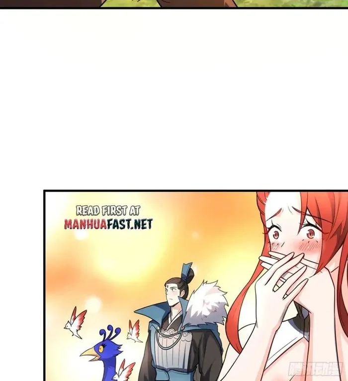 A Big Shot Actually Chapter 527 page 35 - 