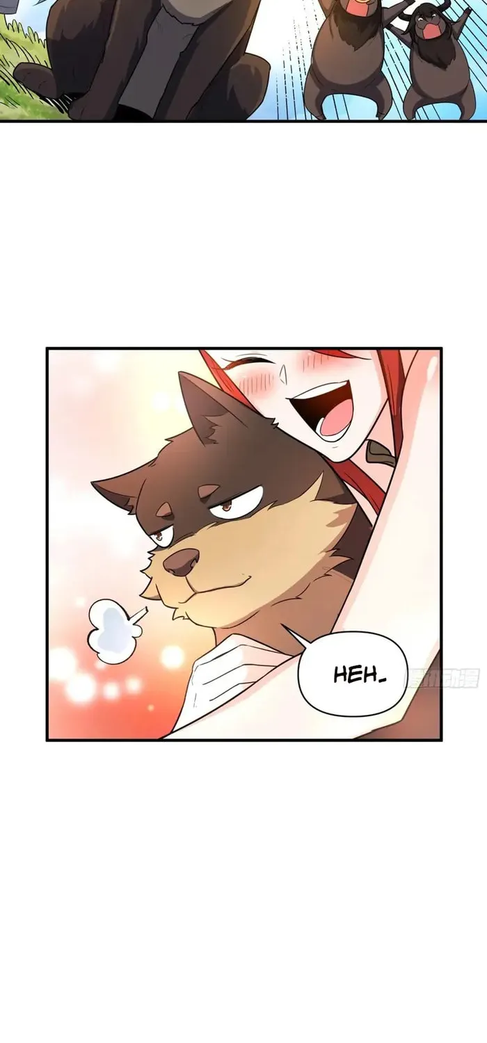 A Big Shot Actually Chapter 527 page 37 - 