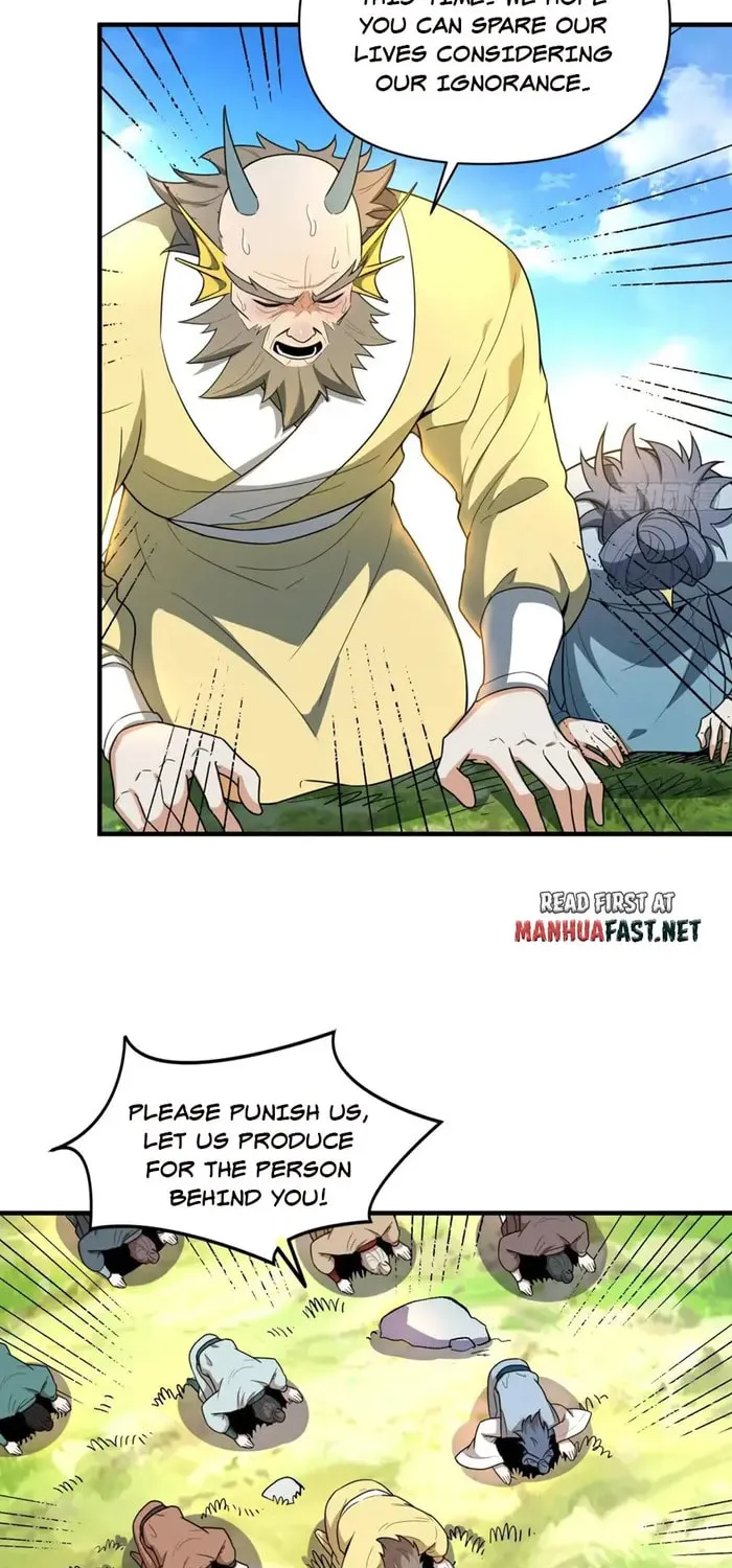 A Big Shot Actually Chapter 527 page 39 - 