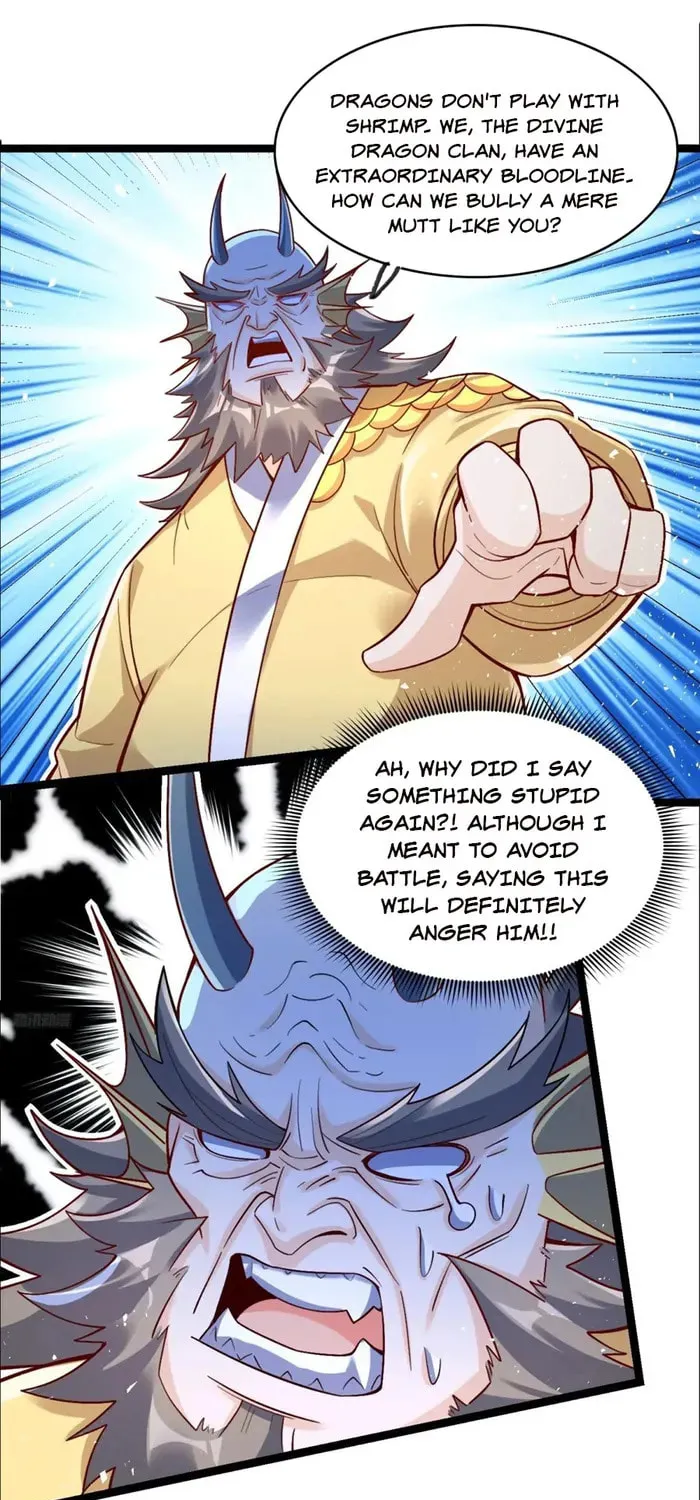 A Big Shot Actually Chapter 527 page 5 - 