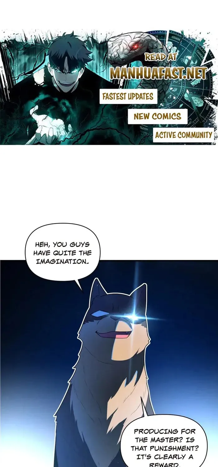 A Big Shot Actually Chapter 528 page 2 - 