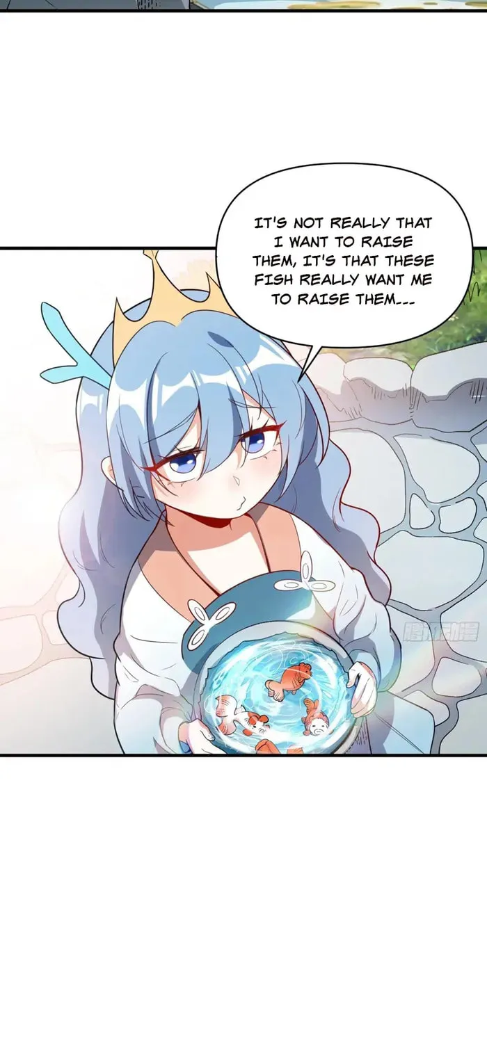 A Big Shot Actually Chapter 528 page 11 - 
