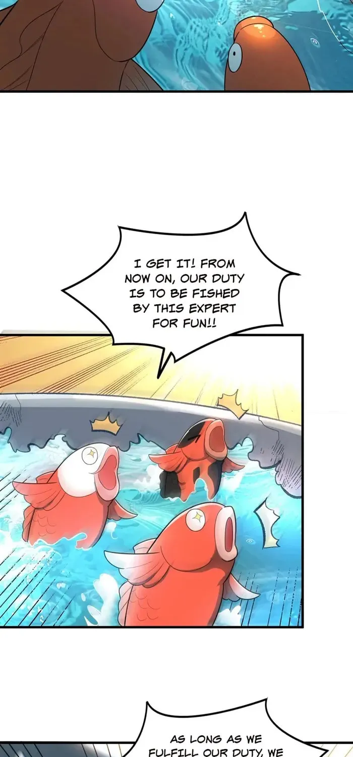 A Big Shot Actually Chapter 528 page 14 - 