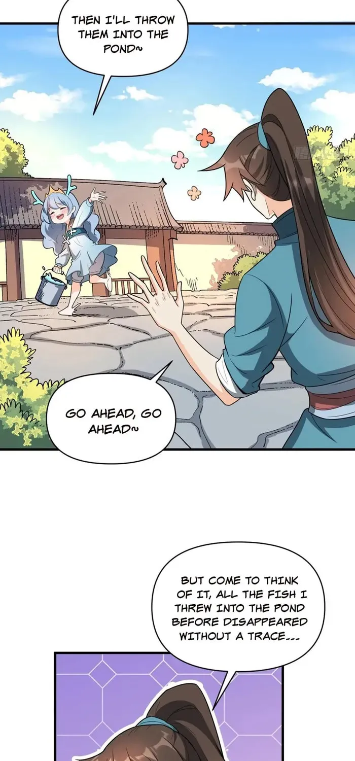 A Big Shot Actually Chapter 528 page 16 - 