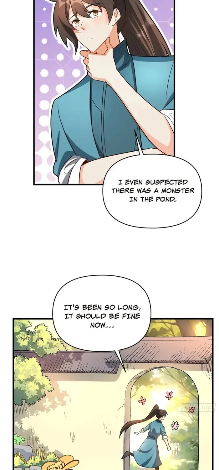 A Big Shot Actually Chapter 528 page 17 - 