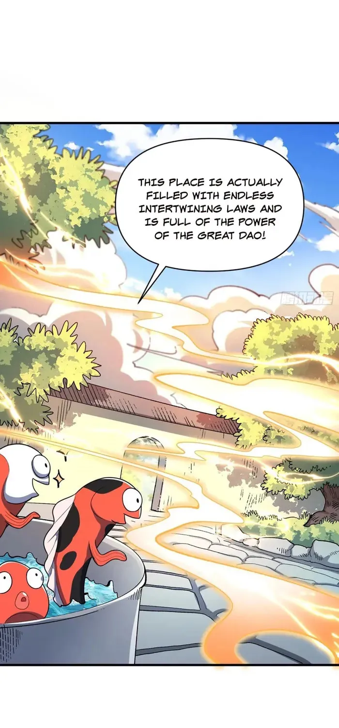 A Big Shot Actually Chapter 528 page 19 - 