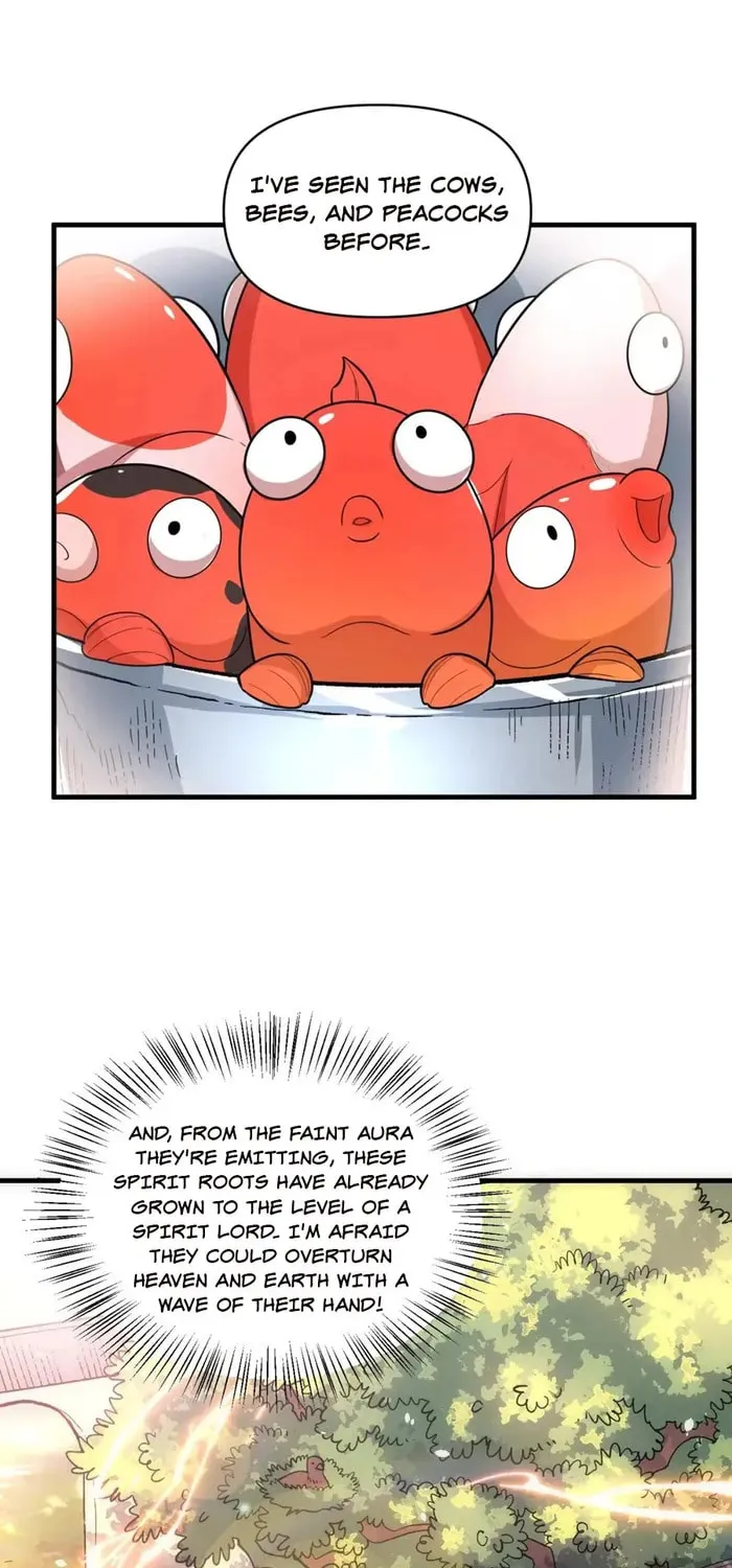 A Big Shot Actually Chapter 528 page 20 - 