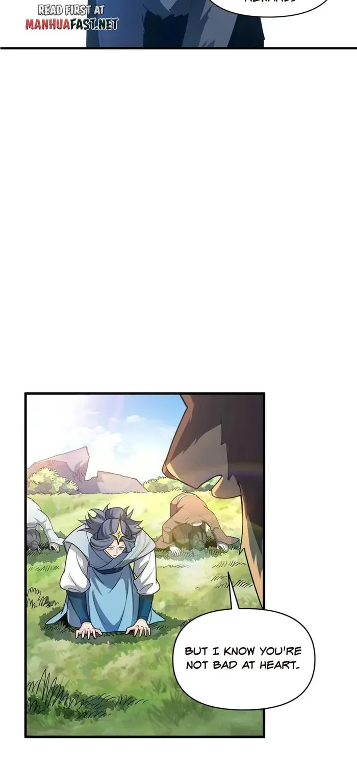 A Big Shot Actually Chapter 528 page 3 - 