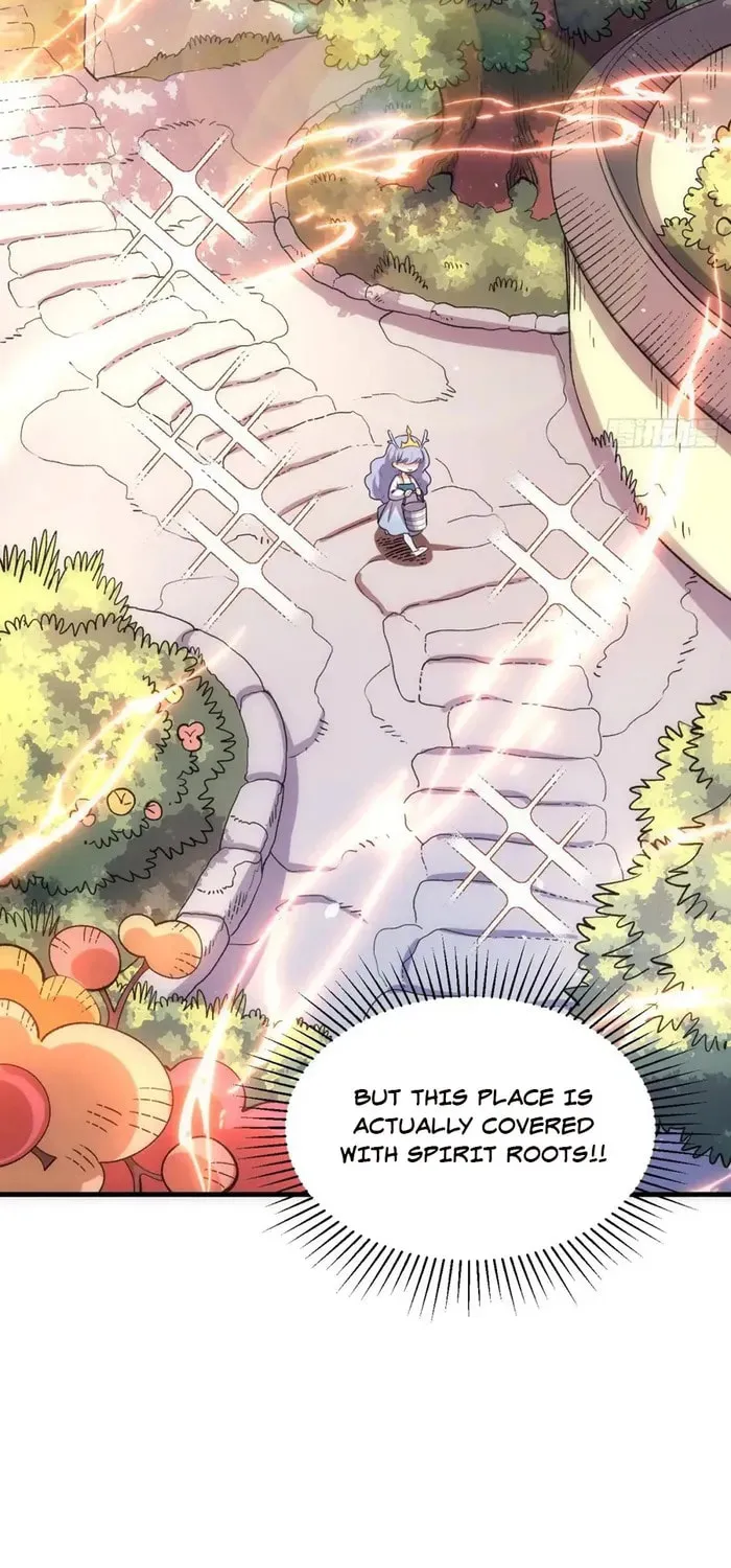 A Big Shot Actually Chapter 528 page 21 - 