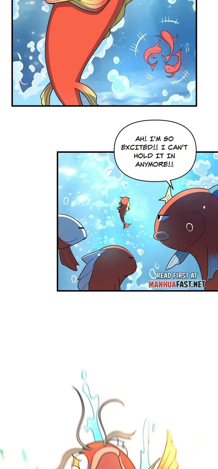 A Big Shot Actually Chapter 528 page 24 - 
