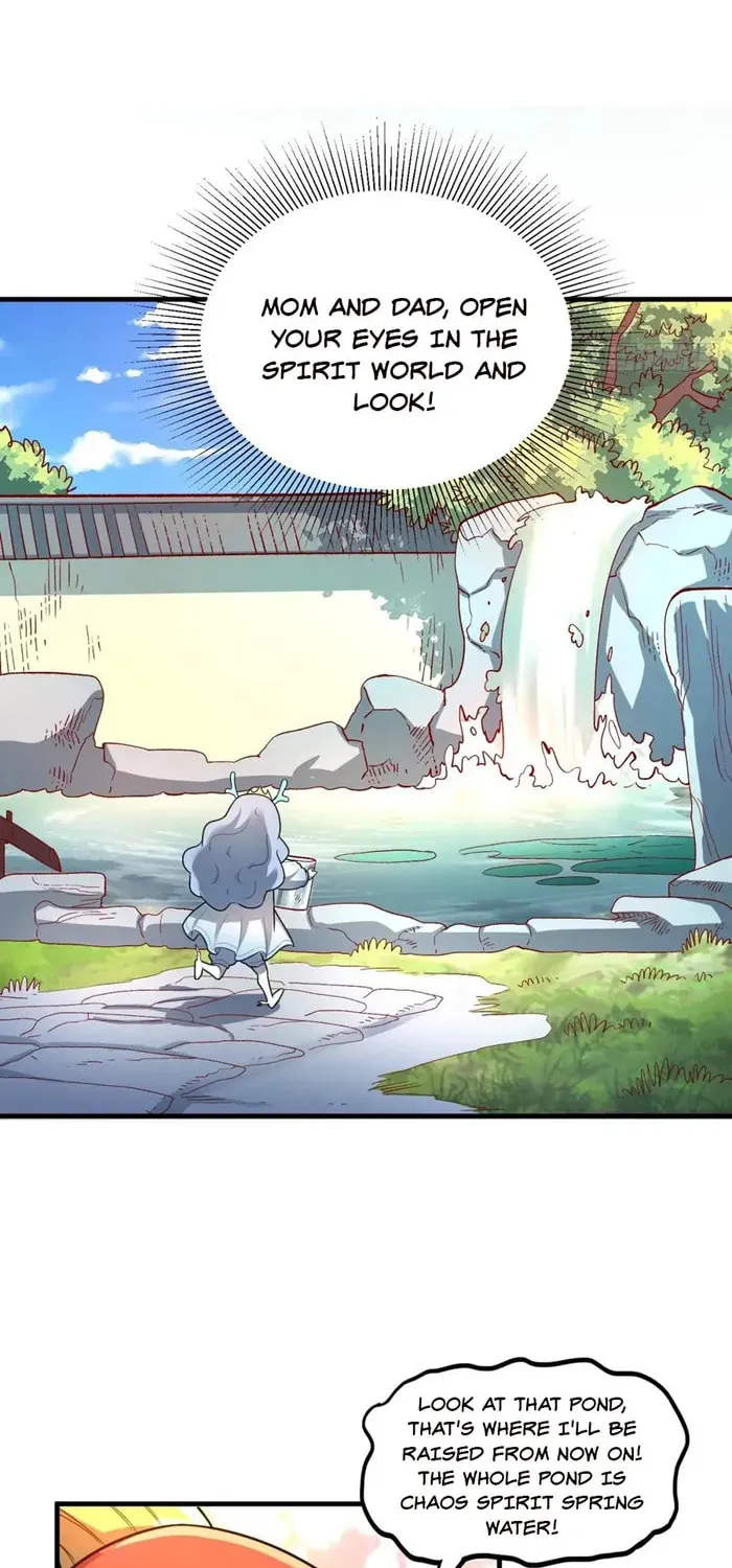 A Big Shot Actually Chapter 528 page 27 - 
