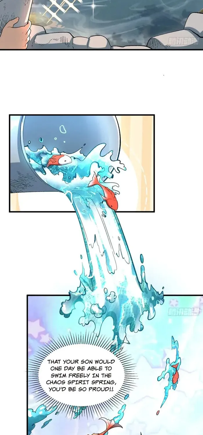 A Big Shot Actually Chapter 528 page 29 - 