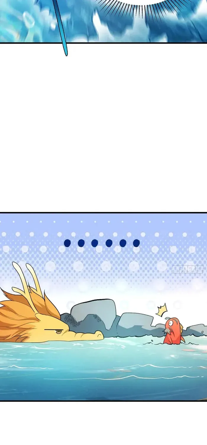 A Big Shot Actually Chapter 528 page 31 - 