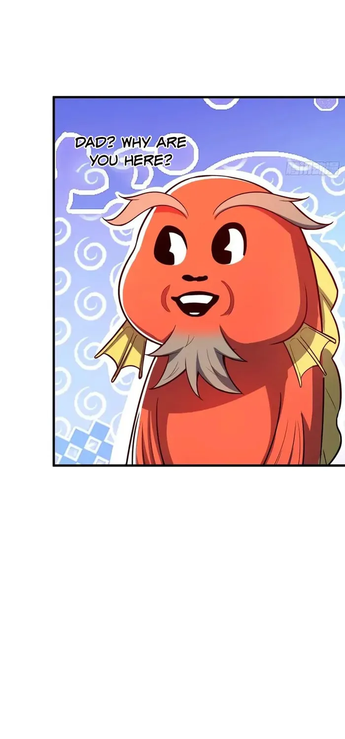 A Big Shot Actually Chapter 528 page 32 - 