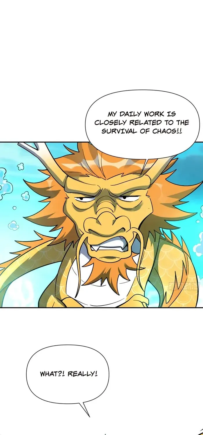 A Big Shot Actually Chapter 528 page 34 - 