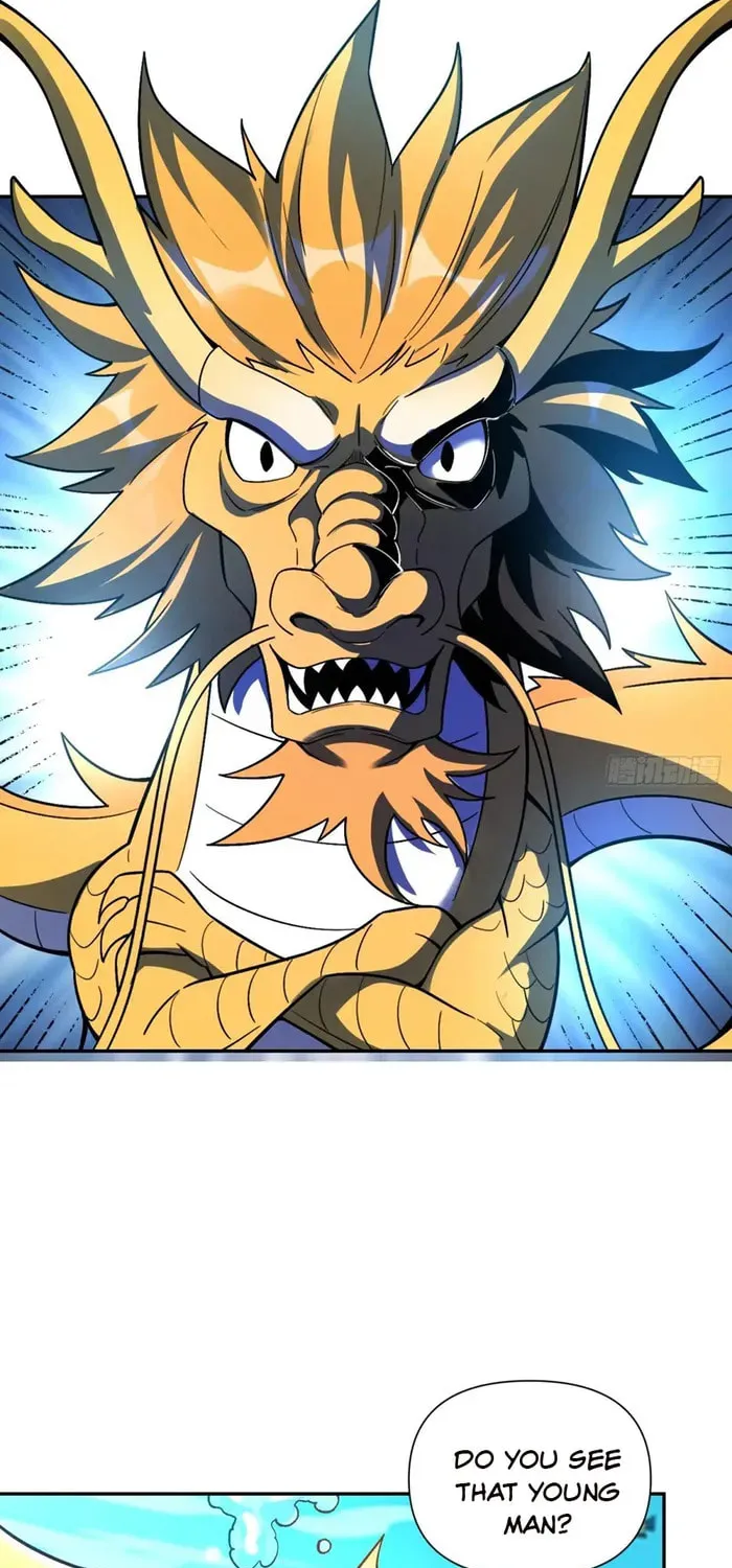 A Big Shot Actually Chapter 528 page 35 - 