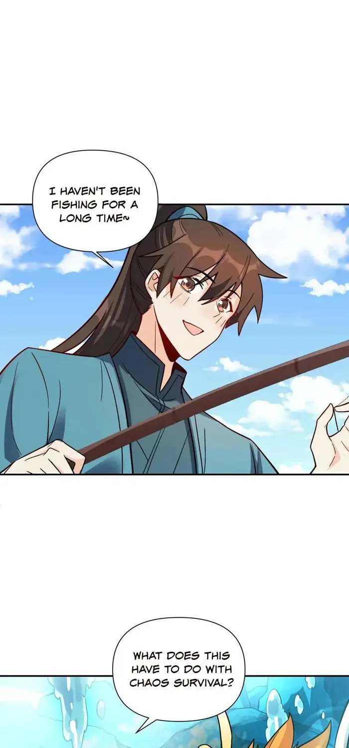A Big Shot Actually Chapter 528 page 38 - 