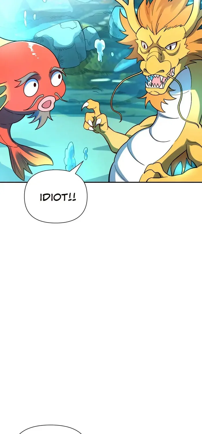 A Big Shot Actually Chapter 528 page 39 - 
