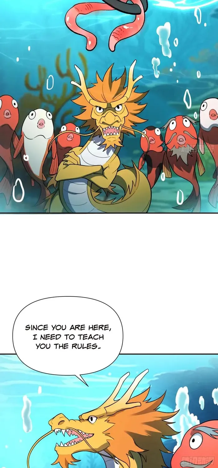 A Big Shot Actually Chapter 528 page 44 - 