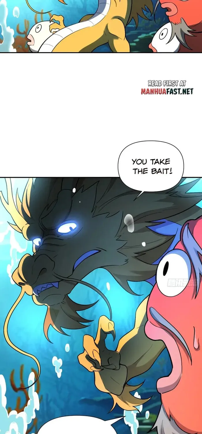 A Big Shot Actually Chapter 528 page 45 - 