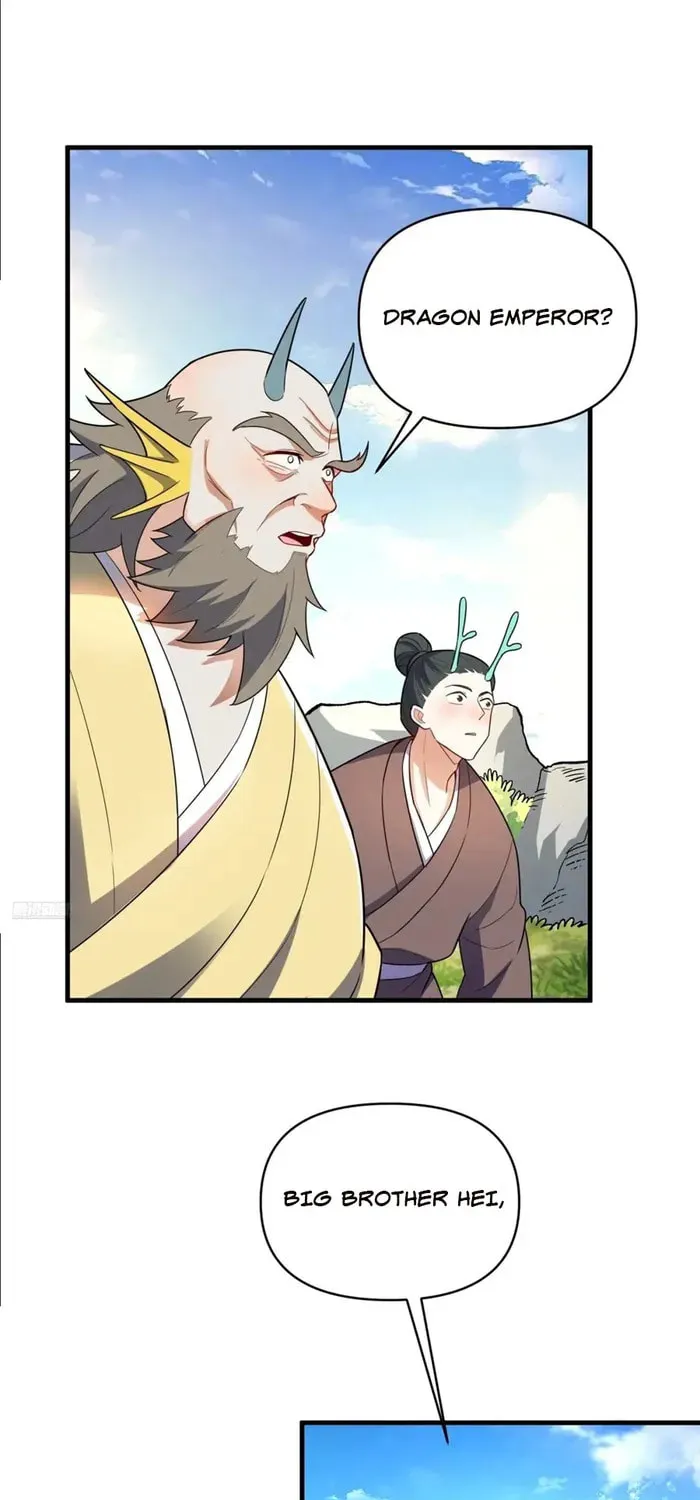 A Big Shot Actually Chapter 528 page 6 - 