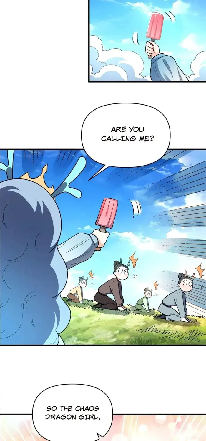A Big Shot Actually Chapter 528 page 7 - 