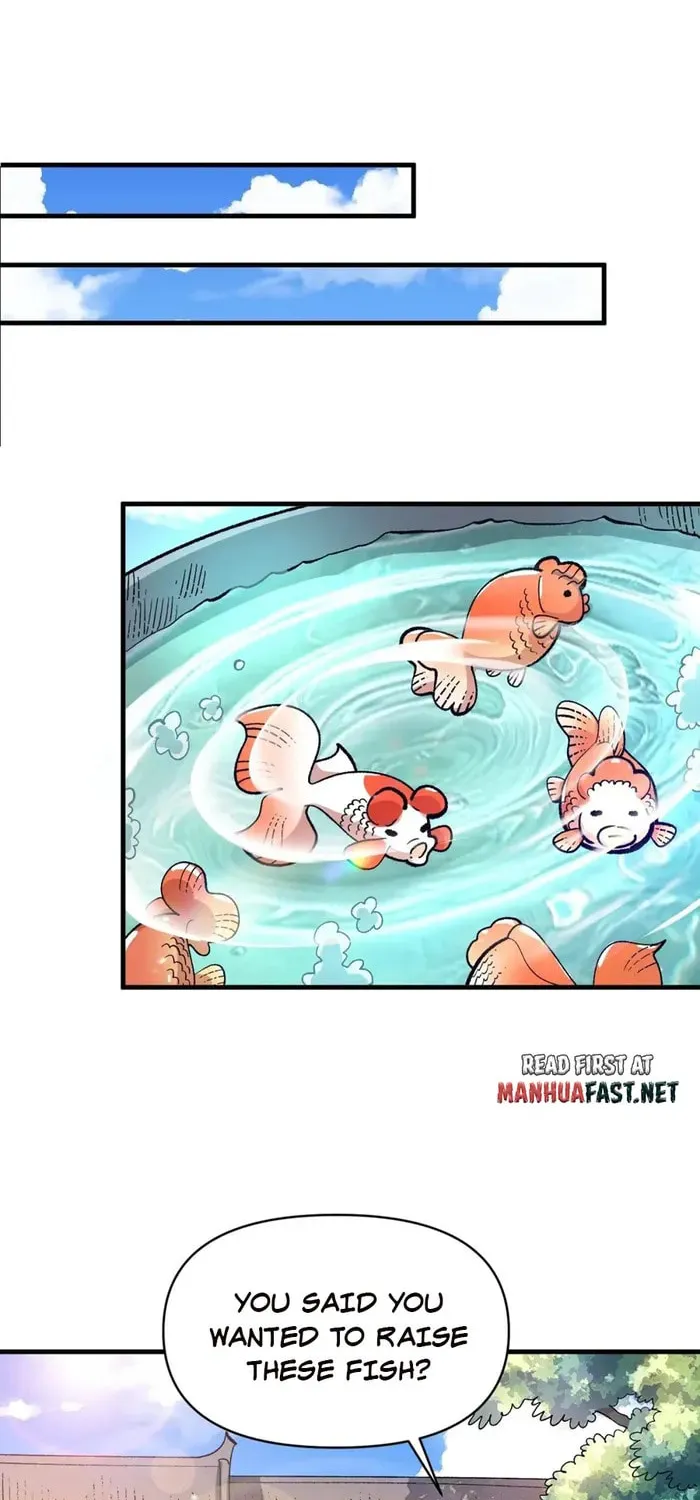 A Big Shot Actually Chapter 528 page 9 - 