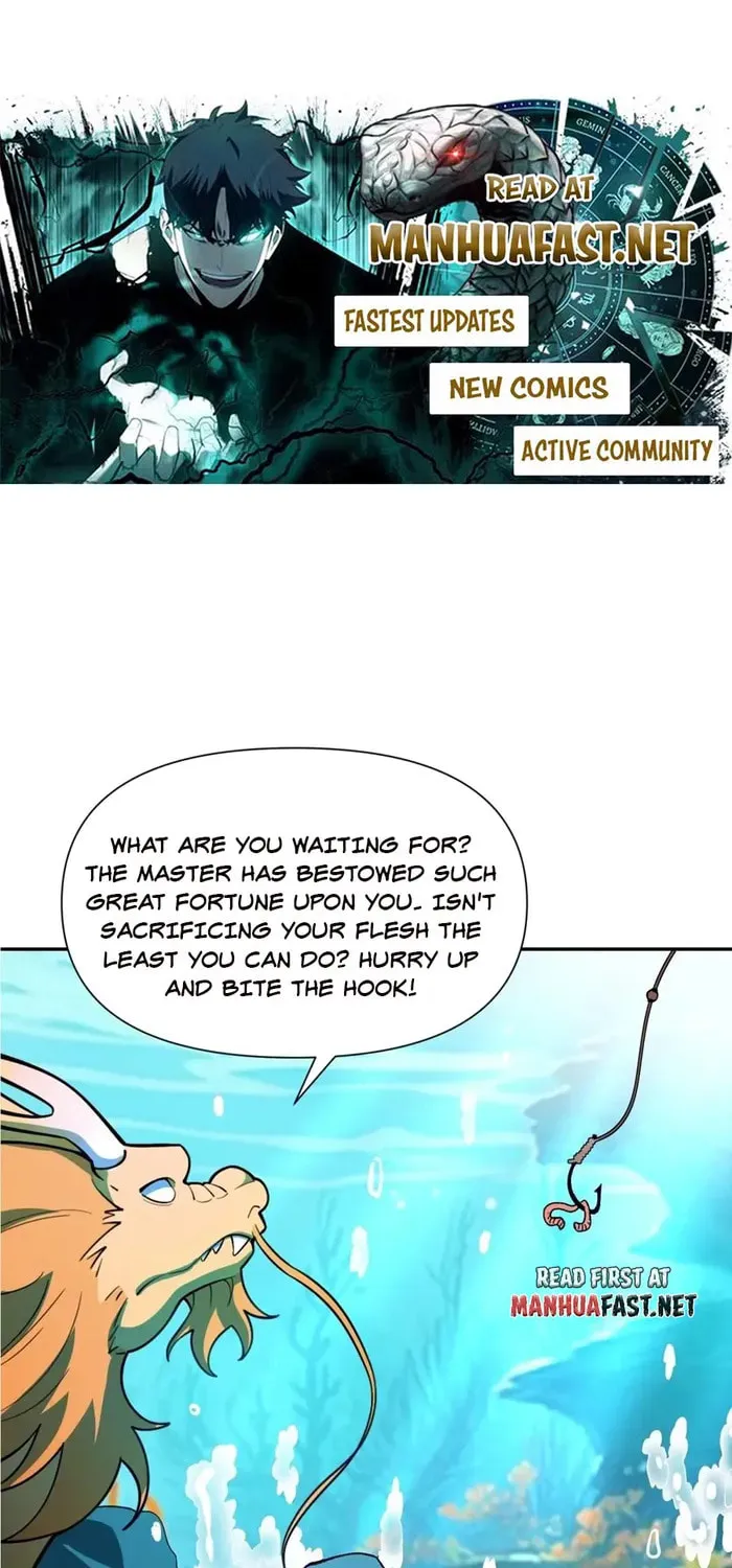 A Big Shot Actually Chapter 529 page 2 - 