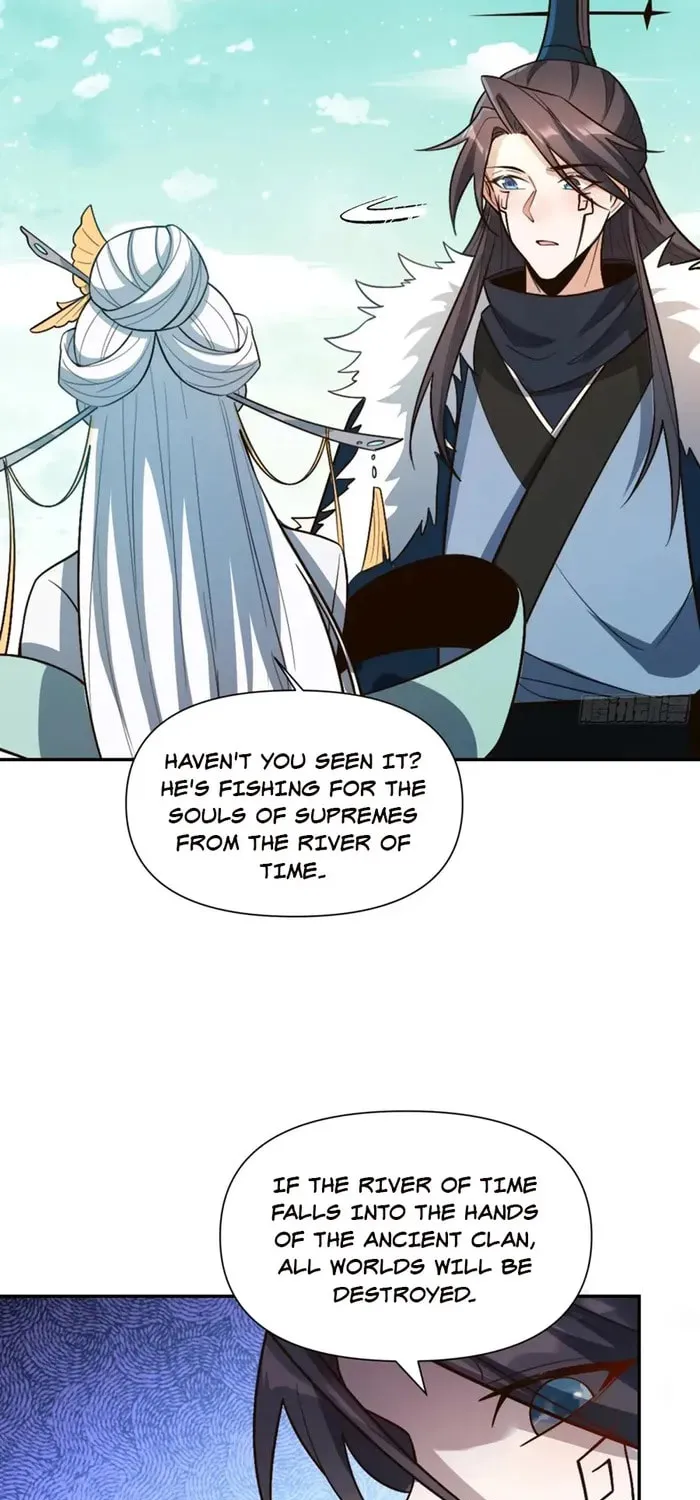 A Big Shot Actually Chapter 529 page 12 - 