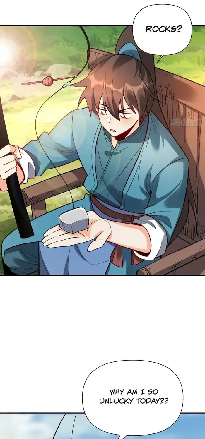 A Big Shot Actually Chapter 529 page 18 - 