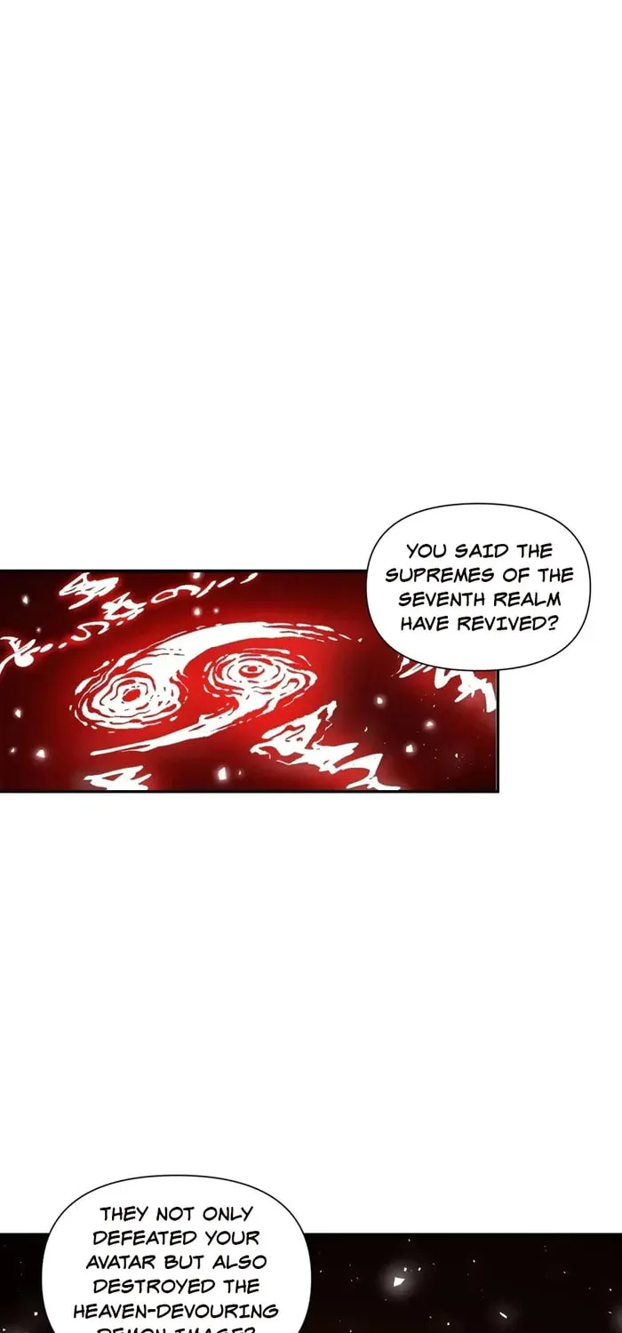 A Big Shot Actually Chapter 529 page 21 - 