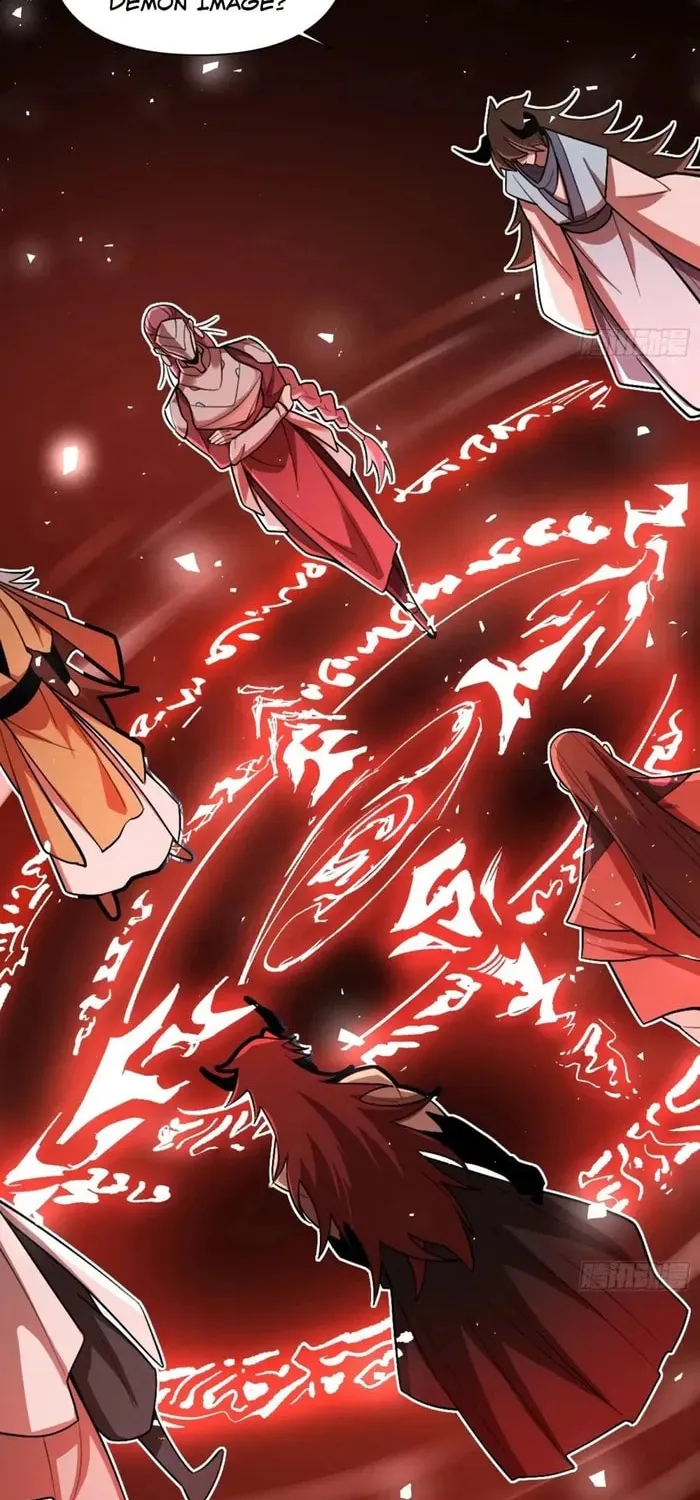 A Big Shot Actually Chapter 529 page 22 - 